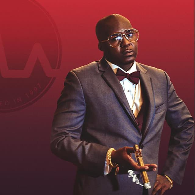 Ralo tha Pimp
