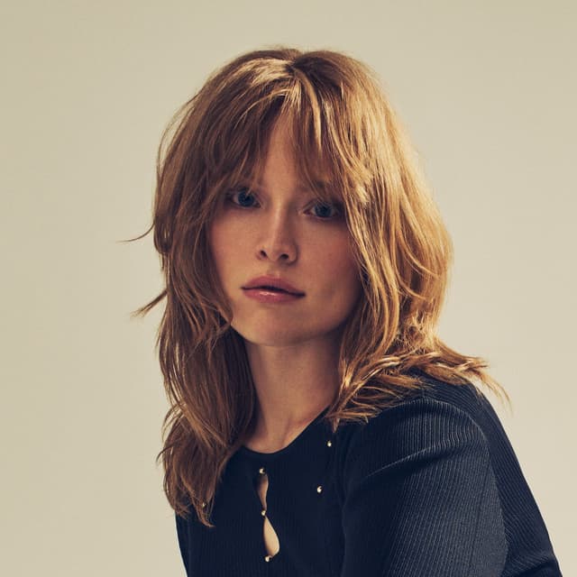 Freya Ridings
