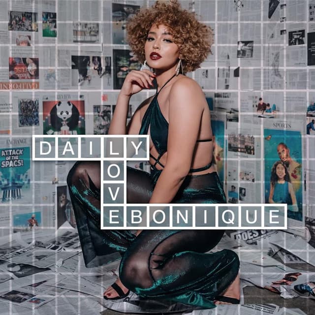 Ebonique