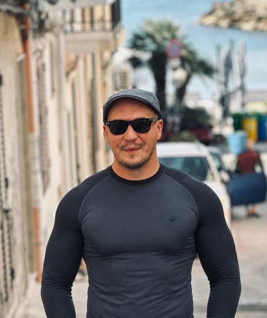 Paul Prokop
