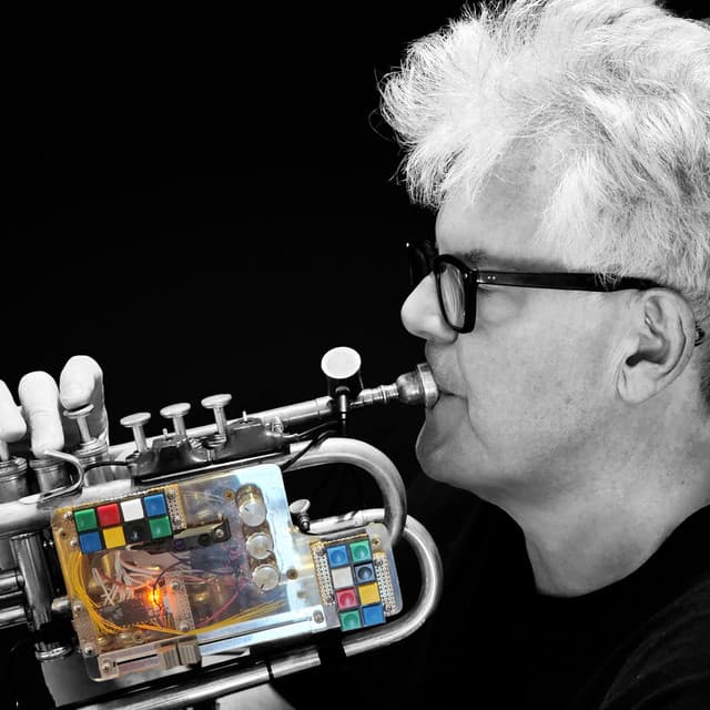 Ben Neill