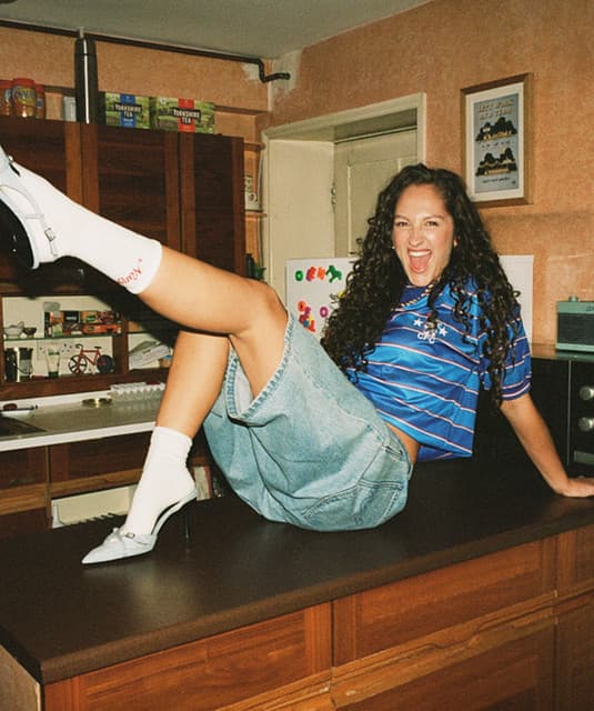 Paige Cavell