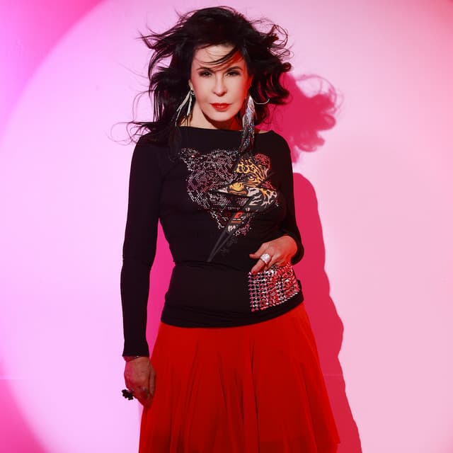 Maria Conchita Alonso