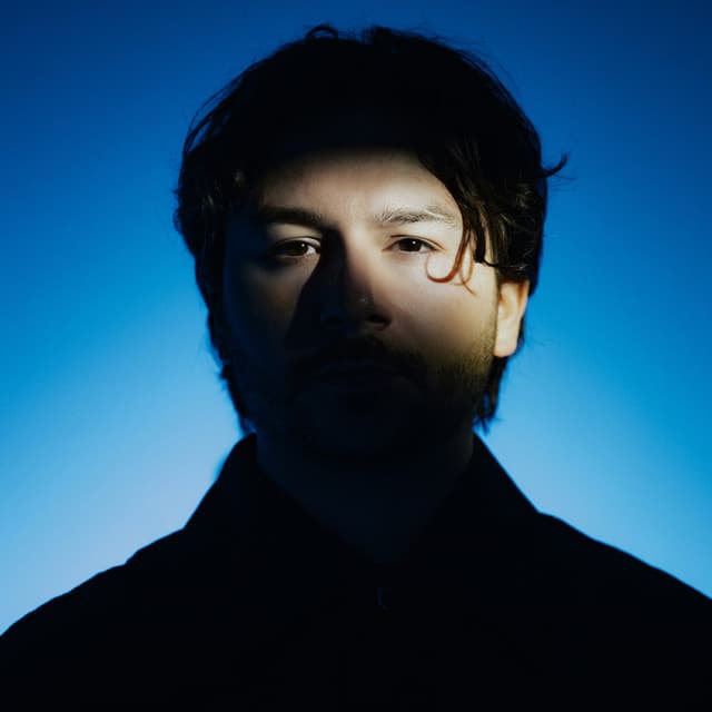 Marcus Santoro