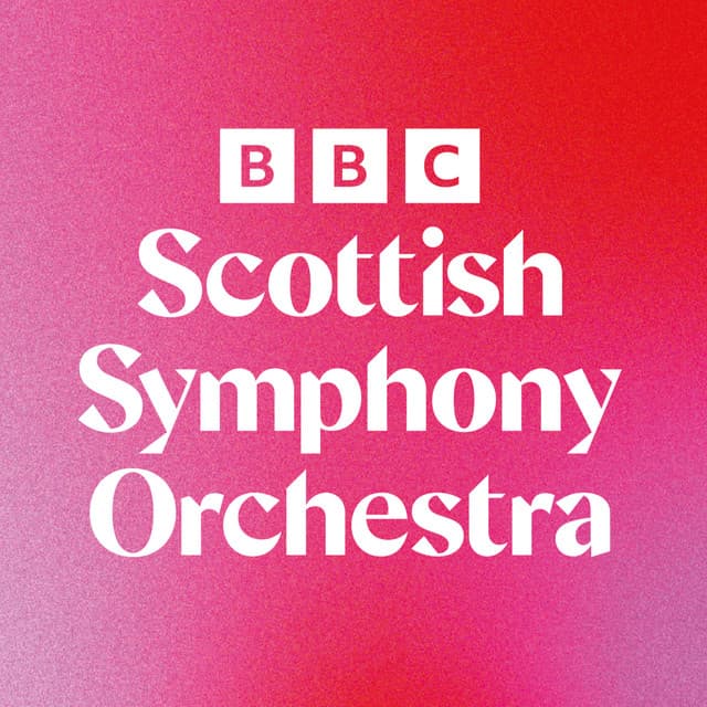 BBC Scottish Symphony Orchestra