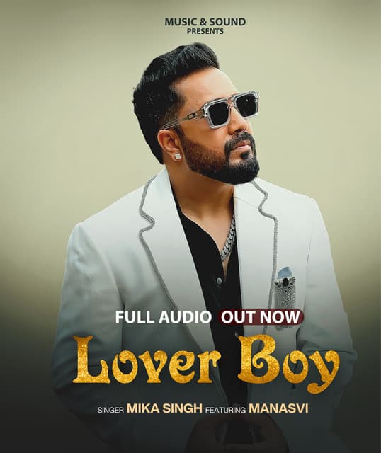 Mika Singh