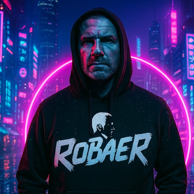 Robaer