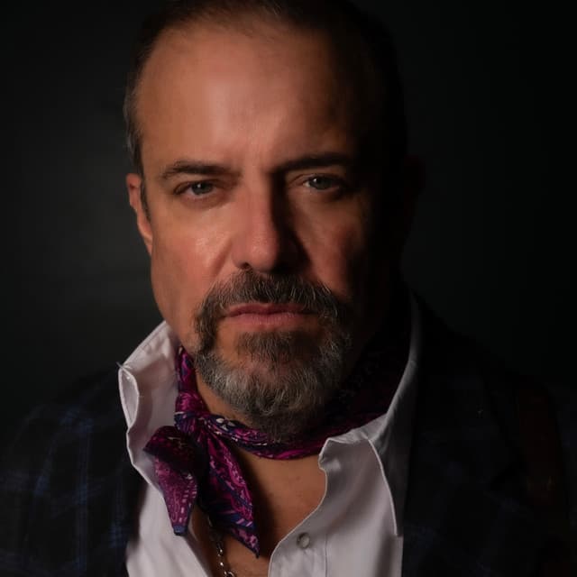 Raul Malo