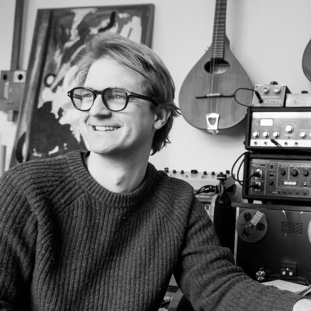 Alex Baranowski