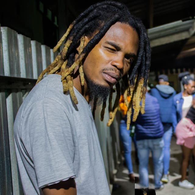 Dc Da Vybz