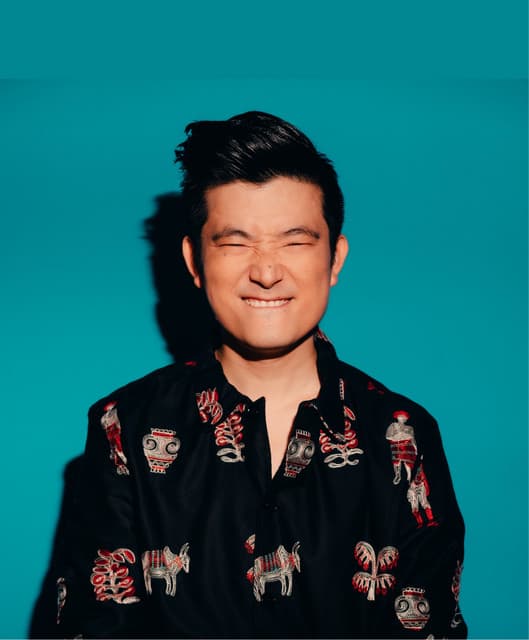 Meiyang Chang