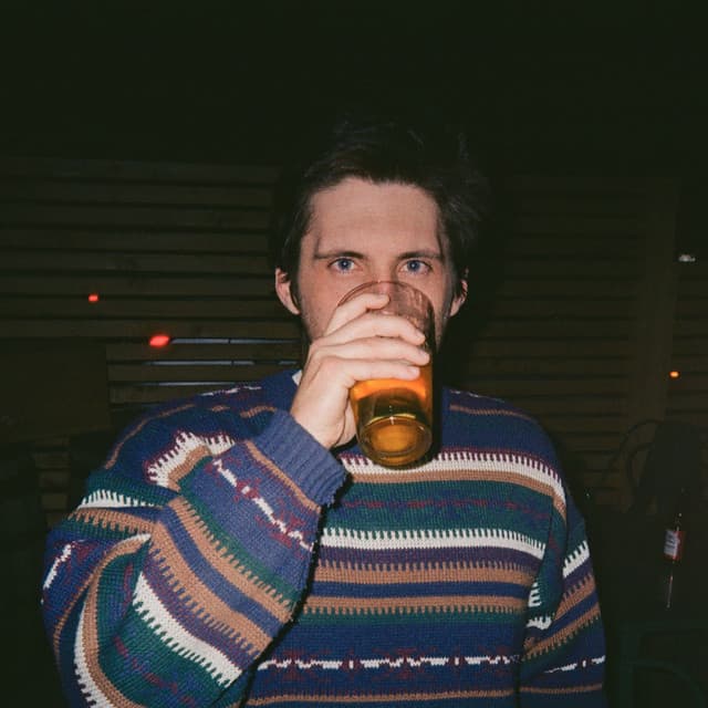 Keenan Mathias