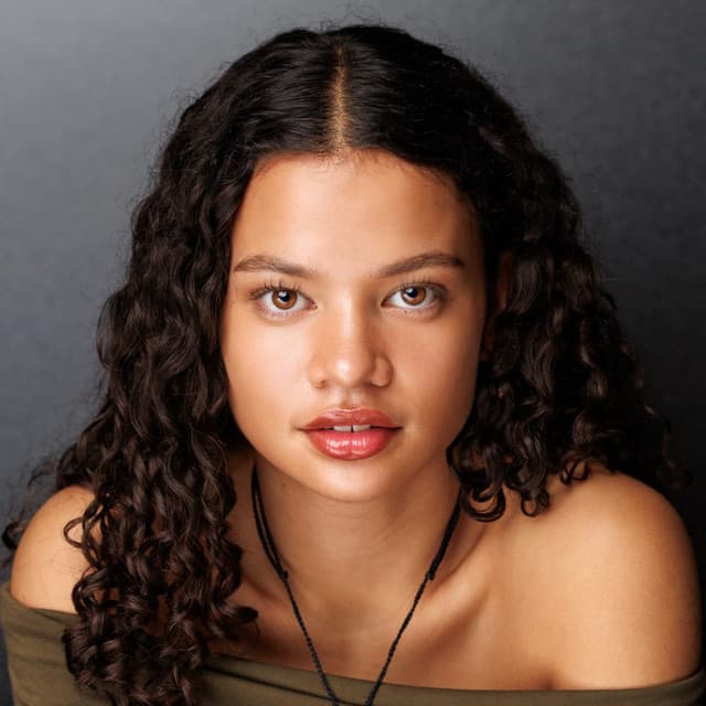 Catherine Laga'aia