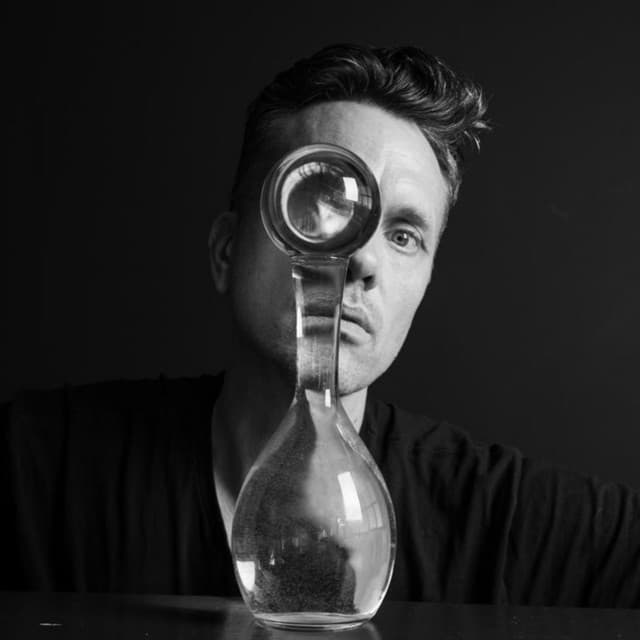 Daníel Bjarnason