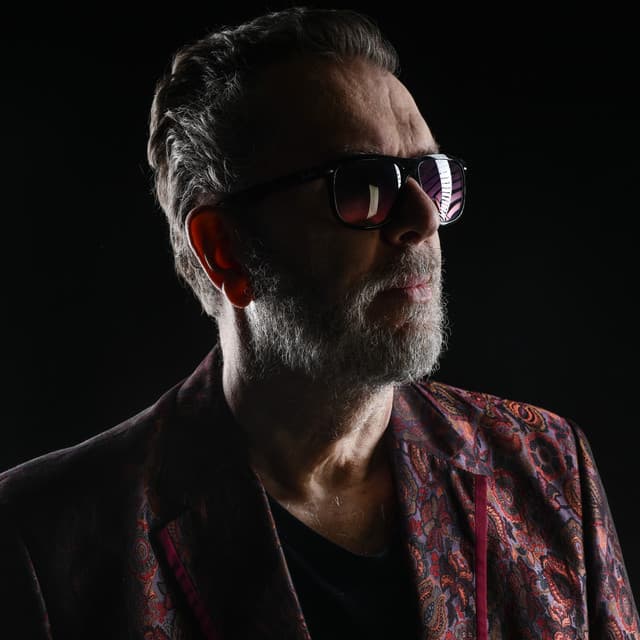 Richard Muller