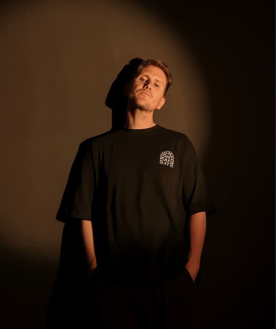 Richard Judge