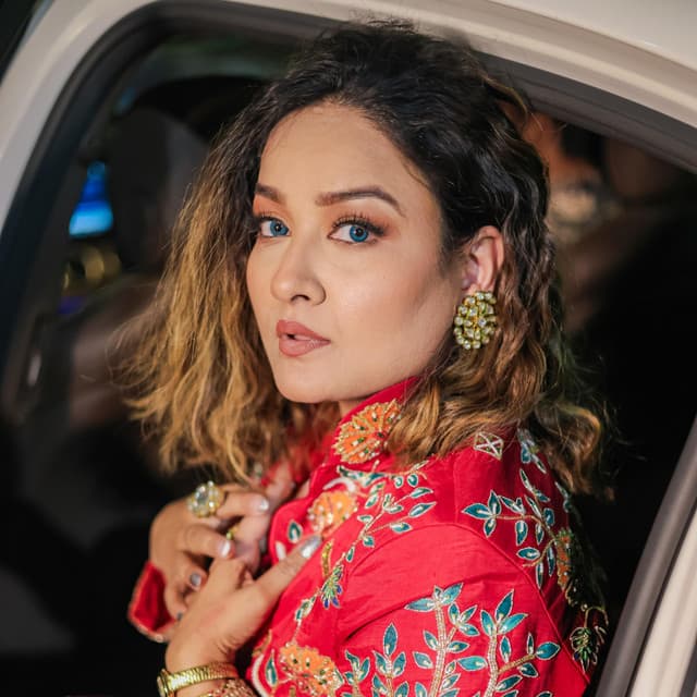 Swasti Mehul