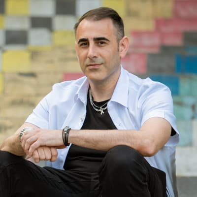 Stoica Iulian Music
