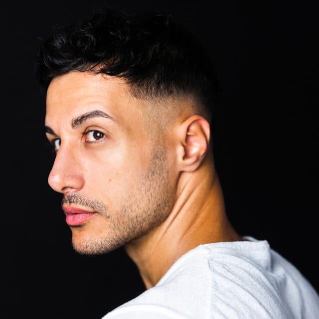Federico Seven