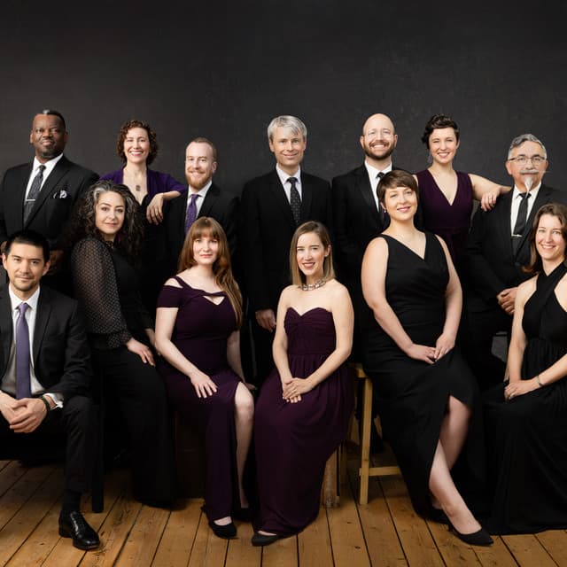 Skylark Vocal Ensemble