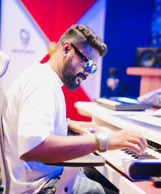 Sreejith Edavana