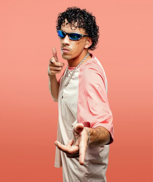DJ Faveliano