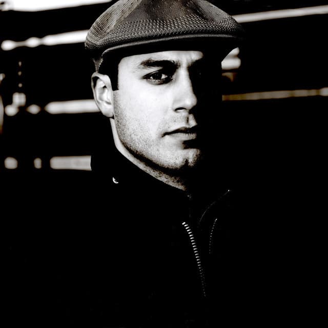 Rory James