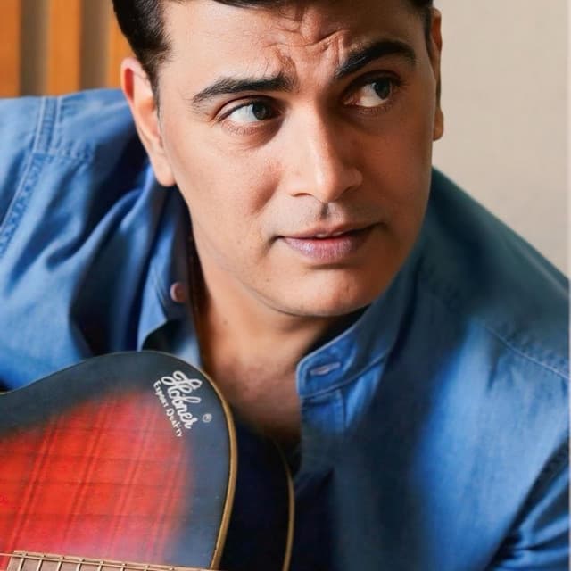 Guru Thakur