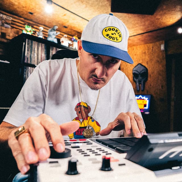 Cookin Soul