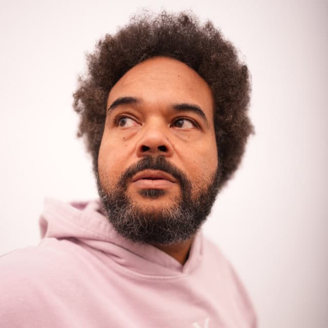 Carlos Jean