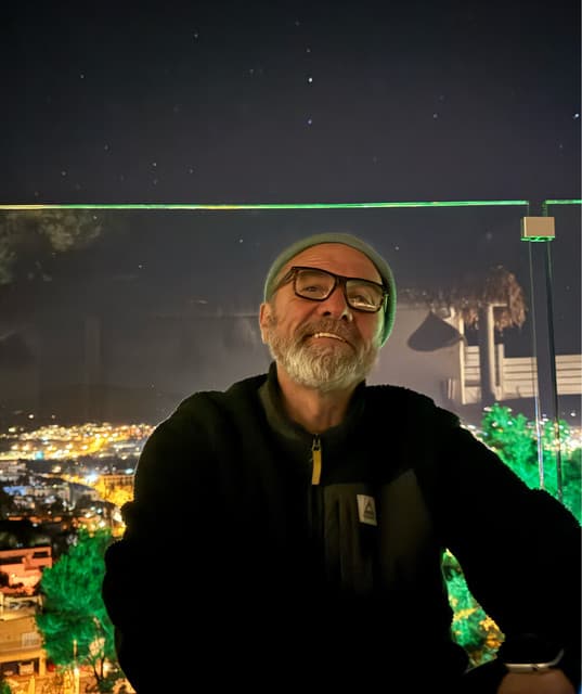 Steve Cobby