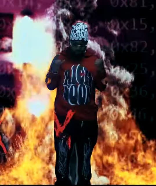 JayVThaHottest