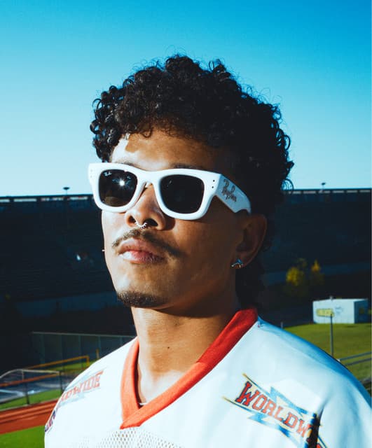 Ben Cristovao