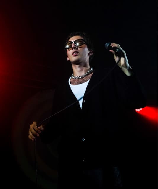 Sacha Rudy