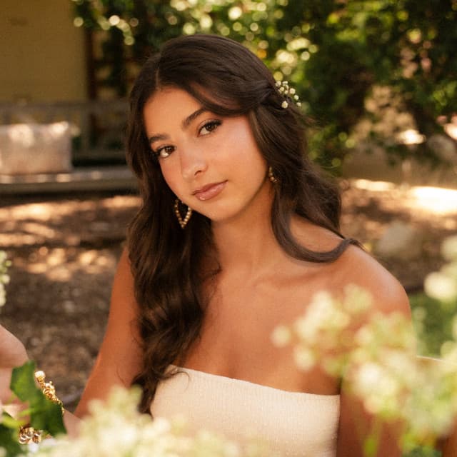 Jordana Bryant