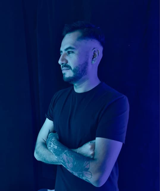 Hector Toledo