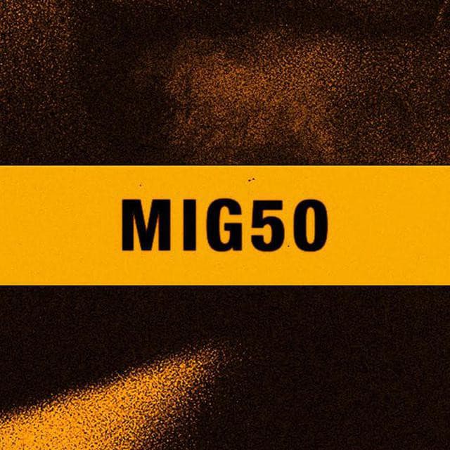 Mig50