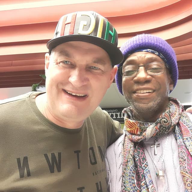 Ras Martin
