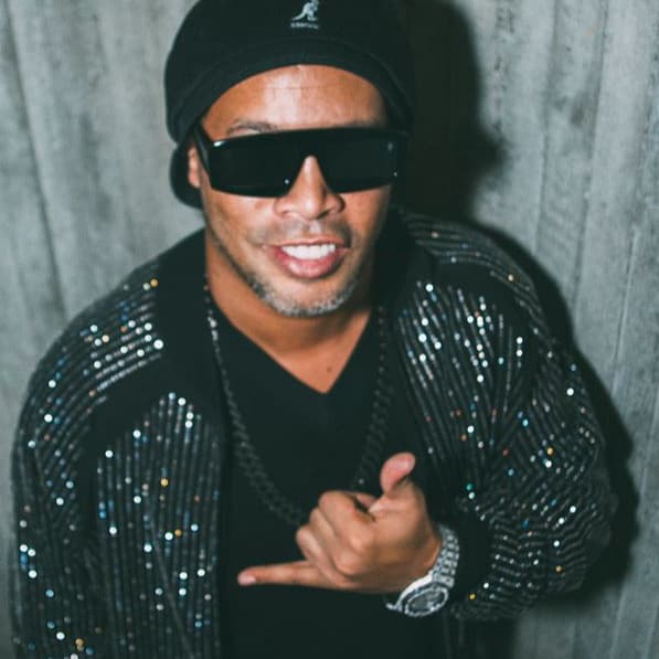 Ronaldinho Gaúcho