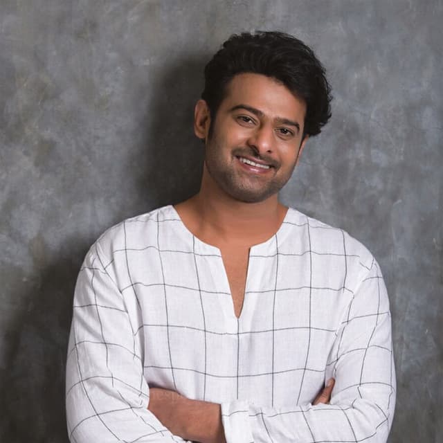 Prabhas