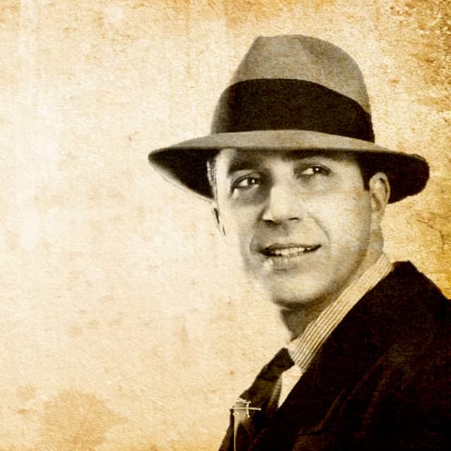 Carlos Gardel