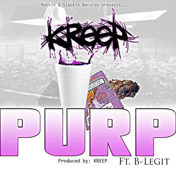 Kreep