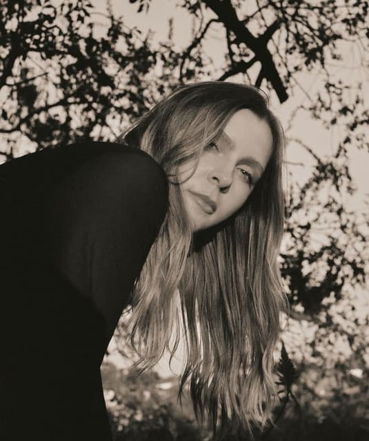 Lydia Kitto