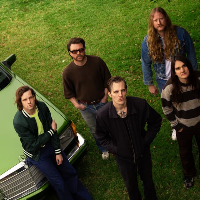 The Maine