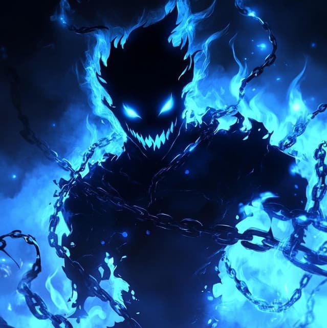Flame Runner