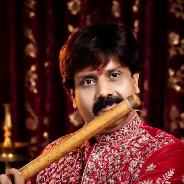 Ajay Prasanna