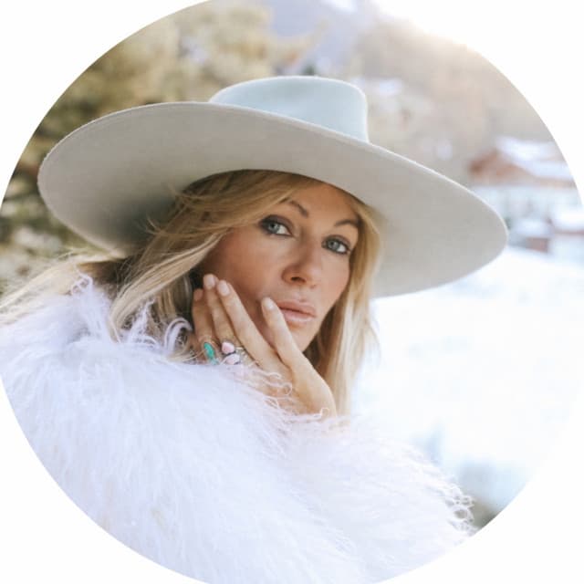 Kirsty Bertarelli