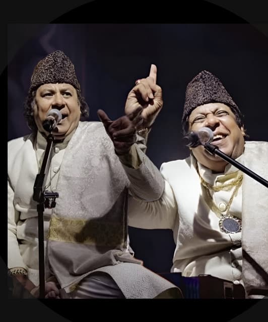 Sabri Brothers