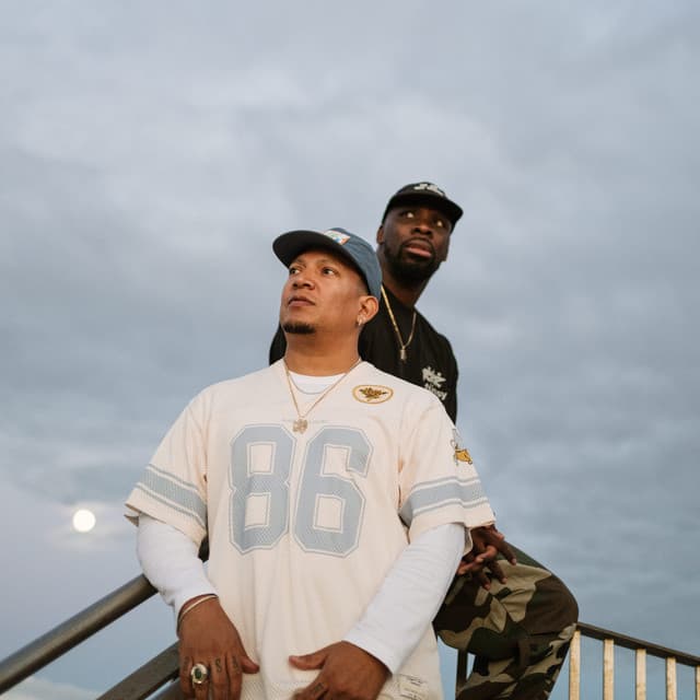 Itchy & Buco Sounds
