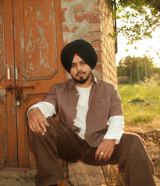 Prabh Bains